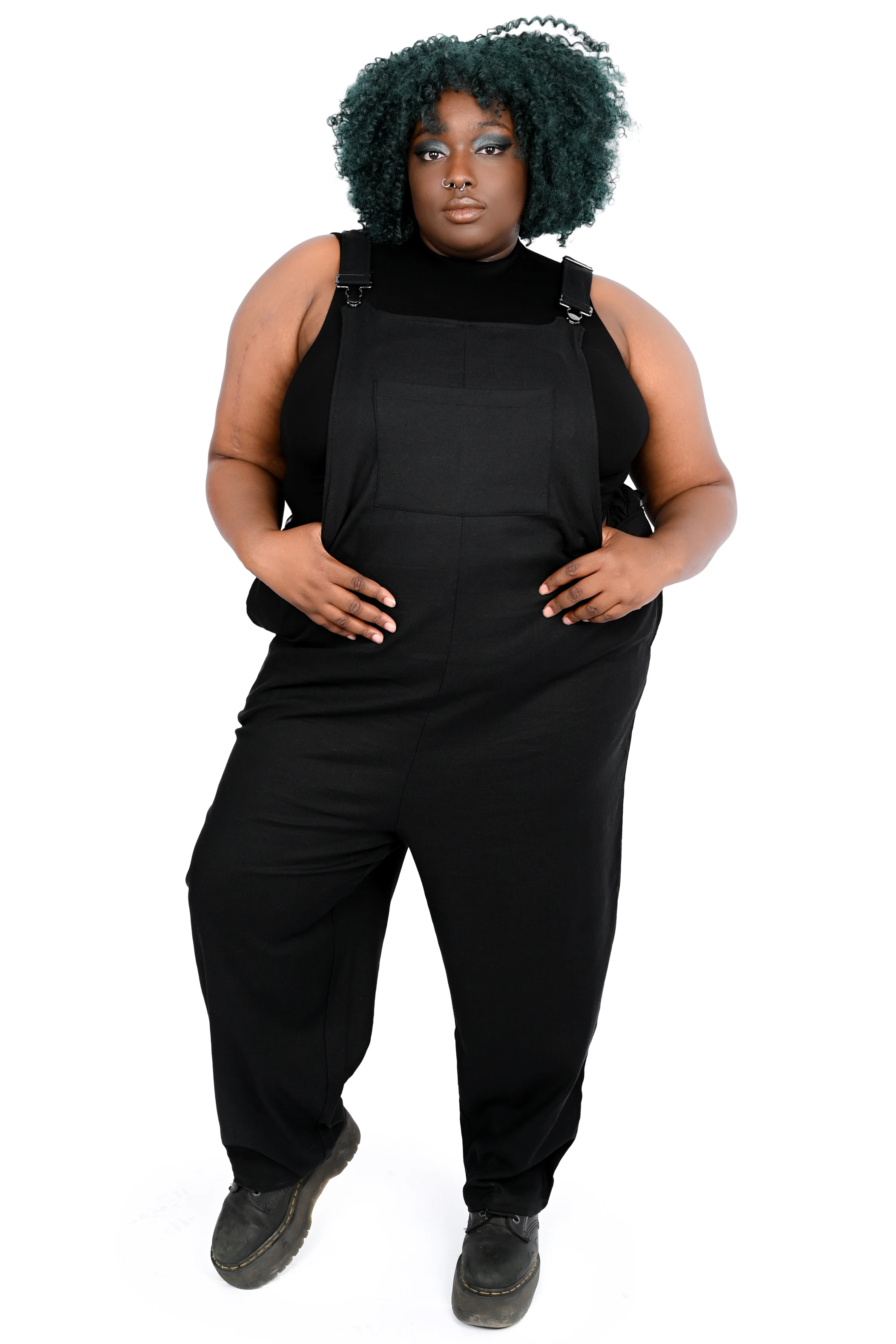 Ziggy Overalls- No Restock! XS & 4XL left! - Image 2