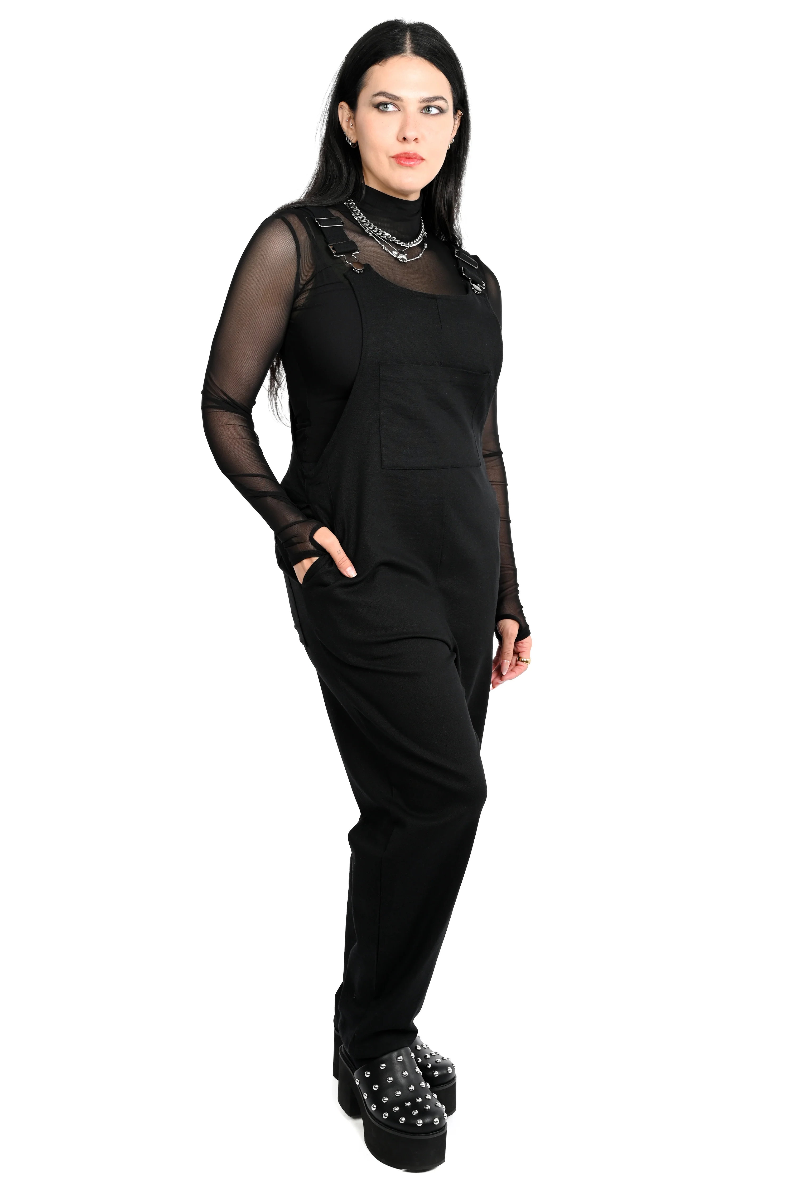 Ziggy Overalls- No Restock! XS & 4XL left! - Image 3