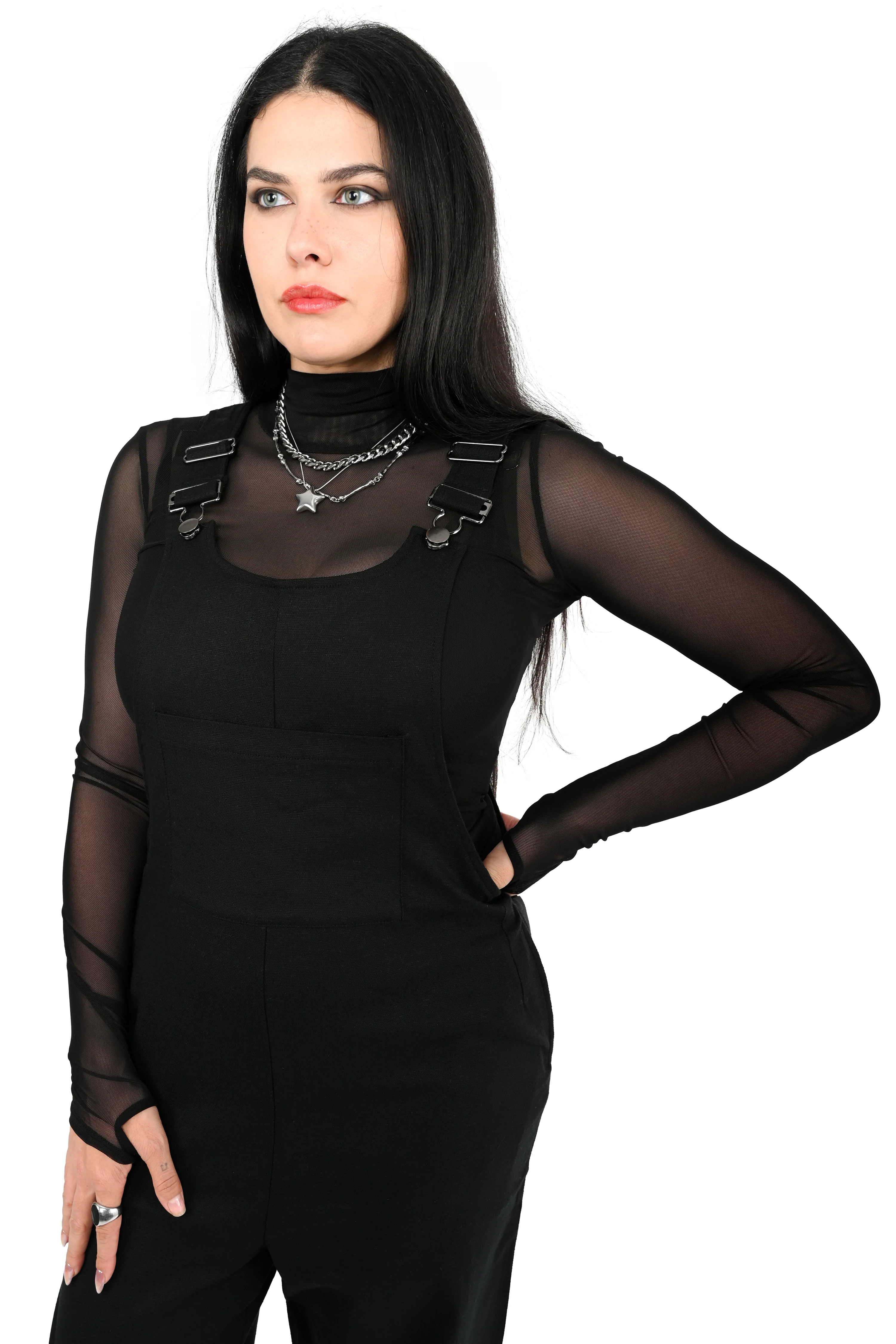 Ziggy Overalls- No Restock! XS & 4XL left! - Image 5