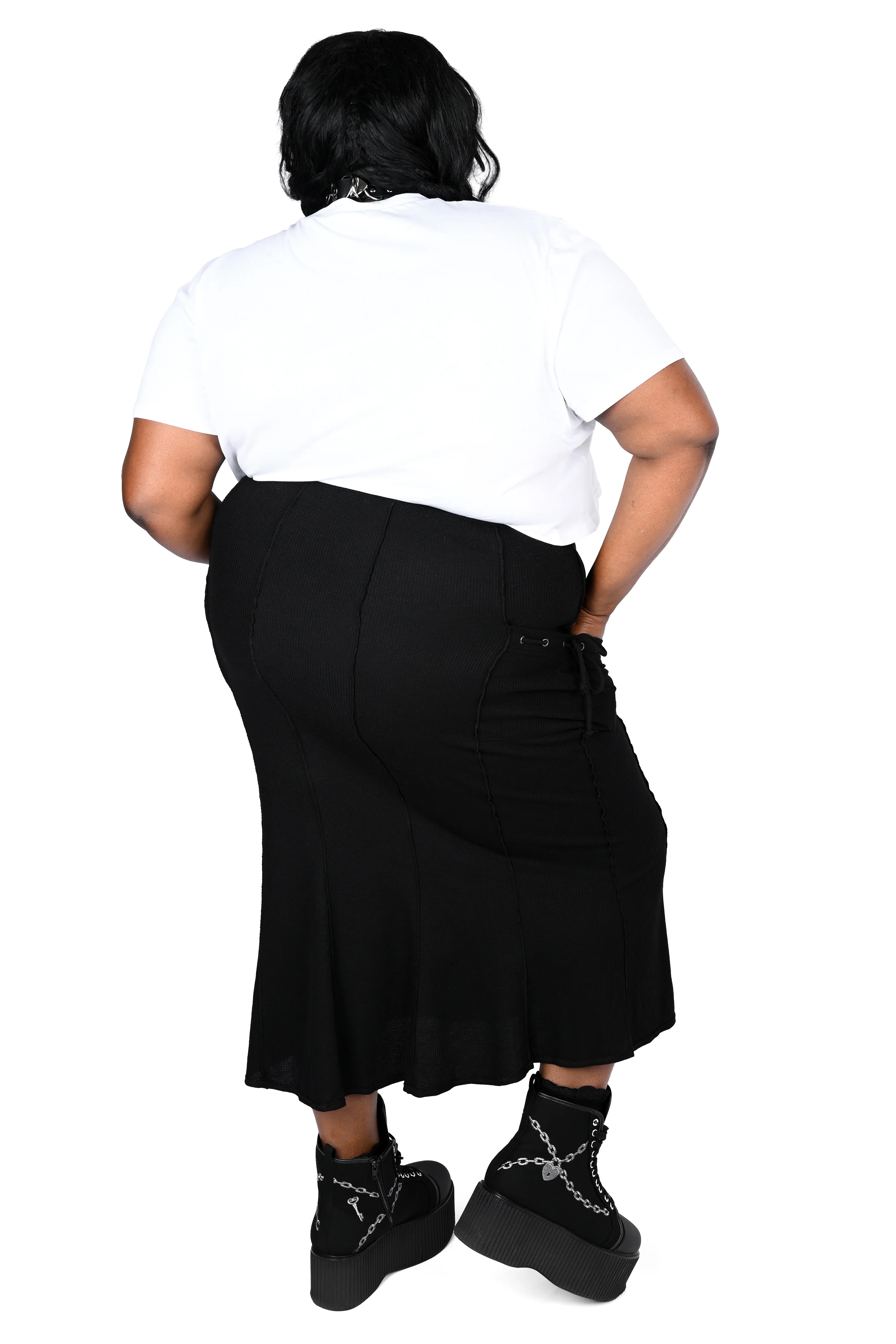 Zinnia Maxi Skirt - XS/2XL/3XL/4XL left! - Image 13