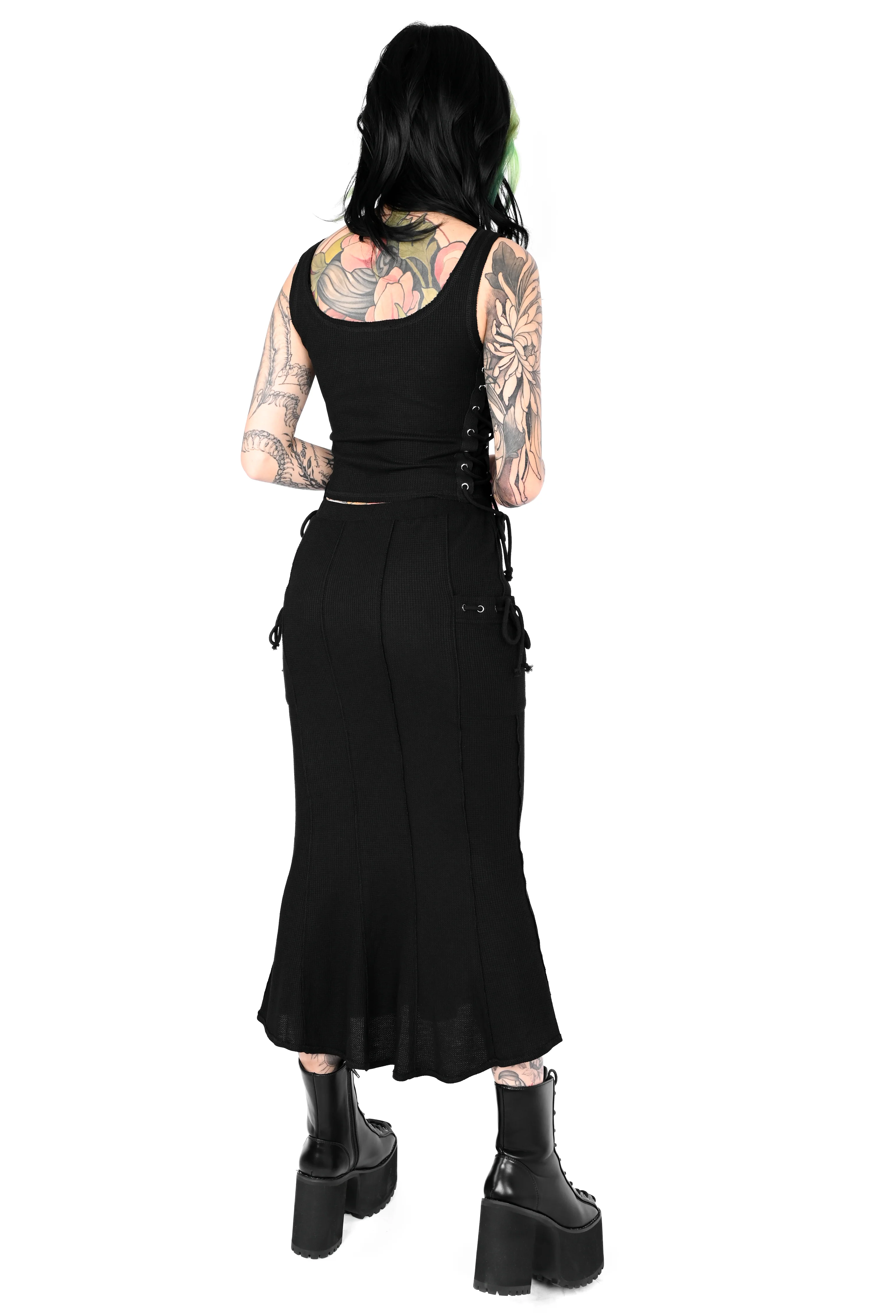 Zinnia Maxi Skirt - XS/2XL/3XL/4XL left! - Image 14