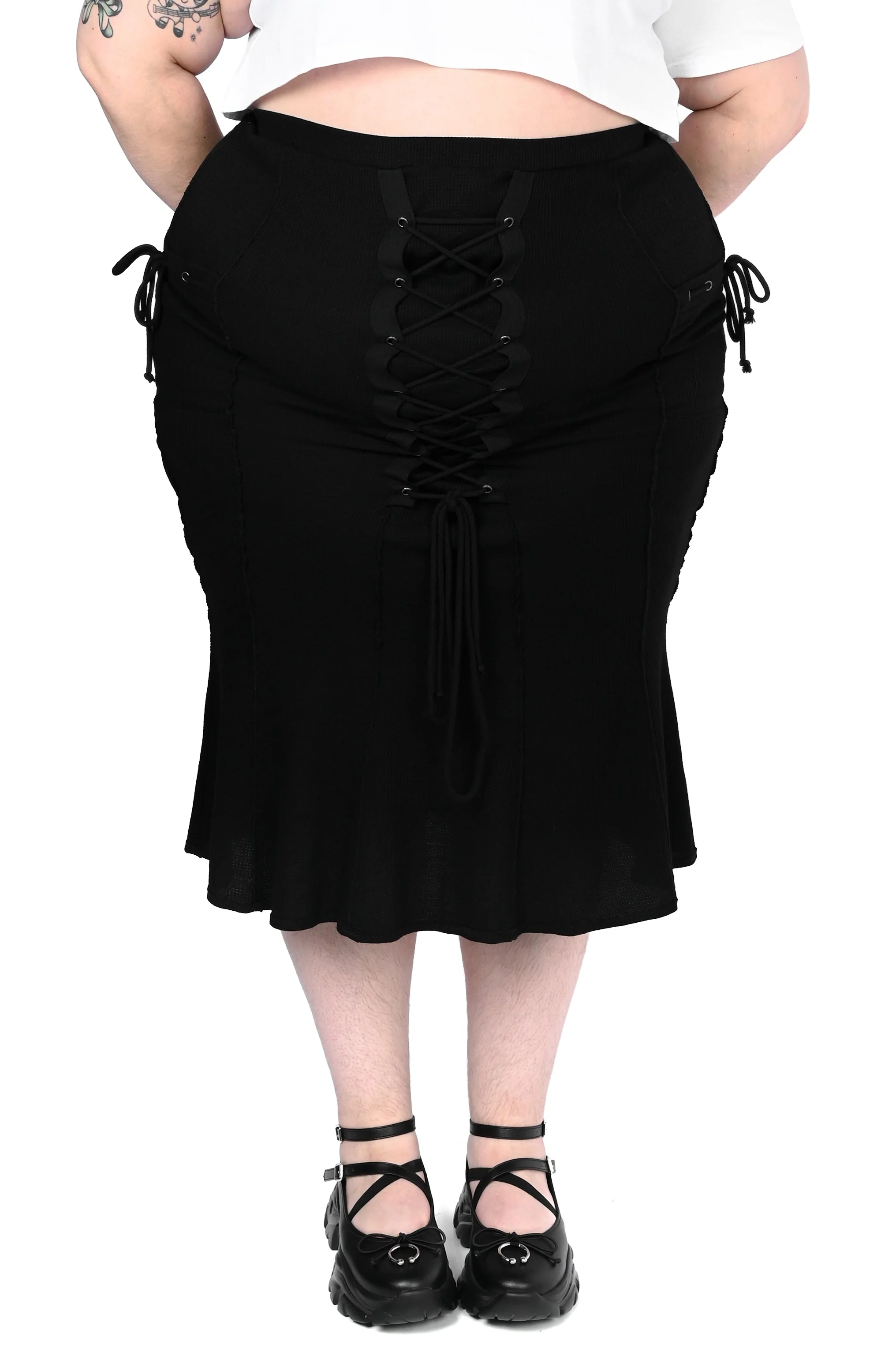 Zinnia Maxi Skirt - XS/2XL/3XL/4XL left! - Image 2