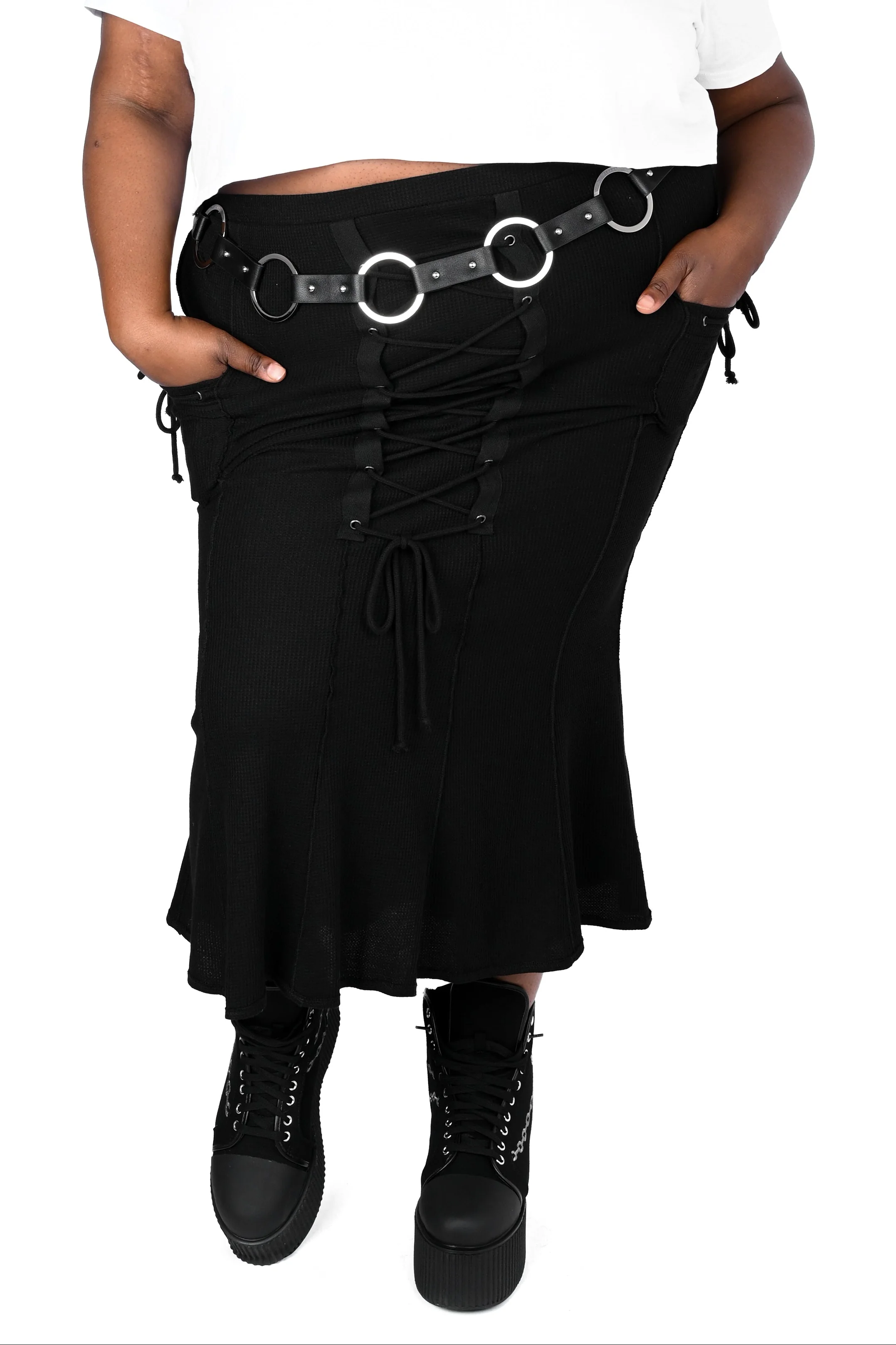 Zinnia Maxi Skirt - XS/2XL/3XL/4XL left! - Image 3